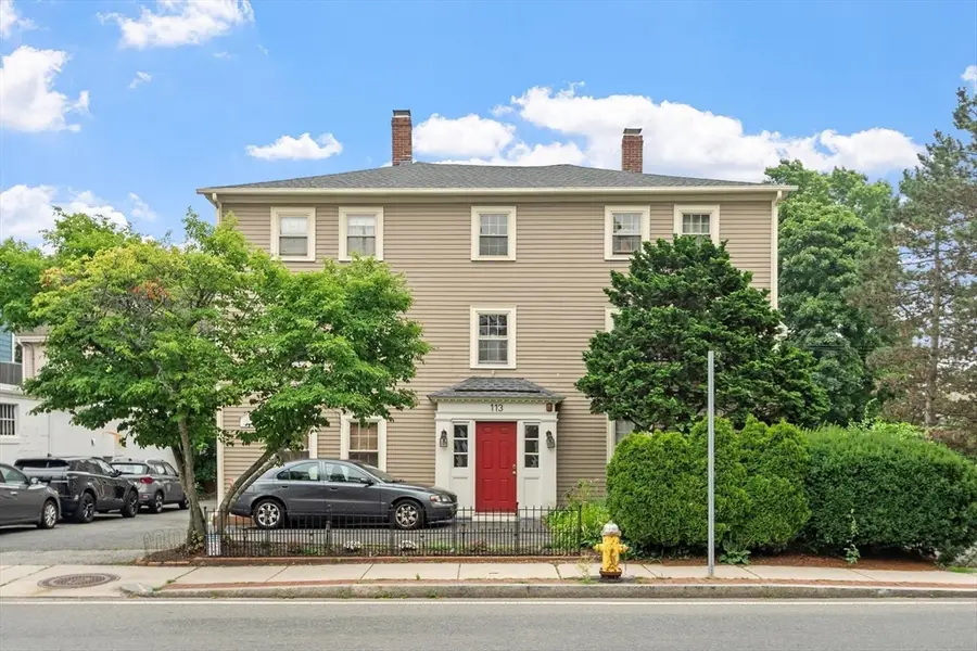 113 Bridge St #3, Salem, MA 01970 - #2