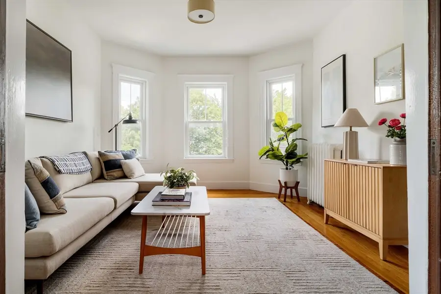 328 Huron Avenue, Cambridge, MA 02138 - #2