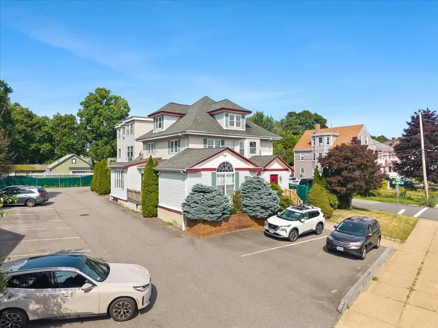 1004 N Main Street #2, Brockton, MA 02301 - #2