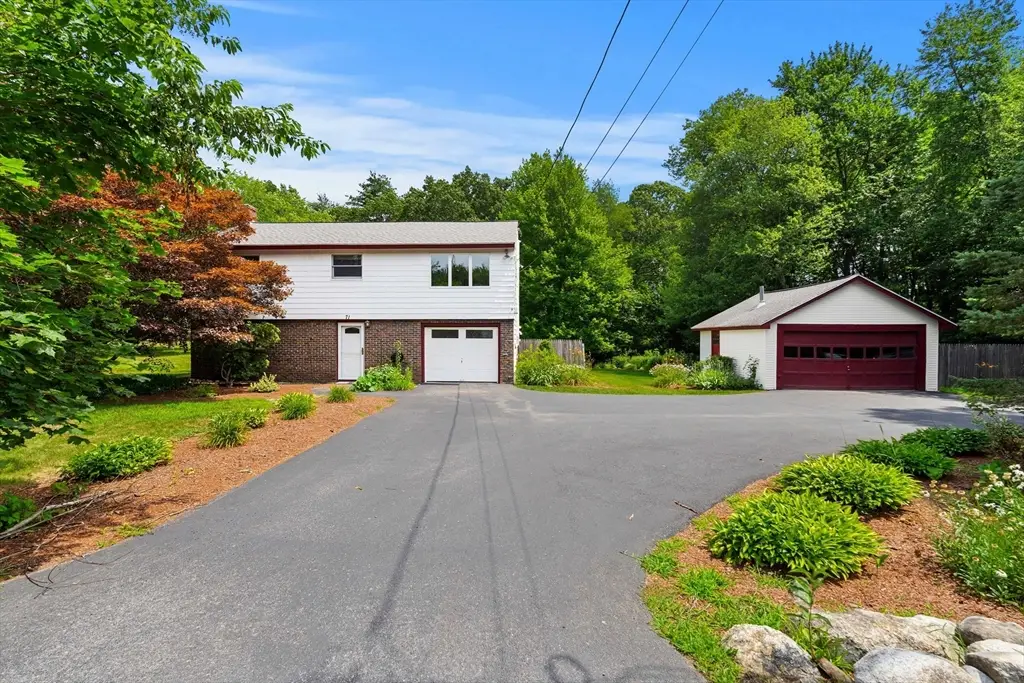 71 Garrison Street, Chelmsford, MA 01824 - #1
