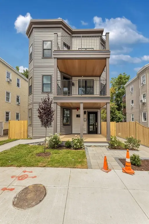 3915 Washington Street, Boston, MA 02130 - #1