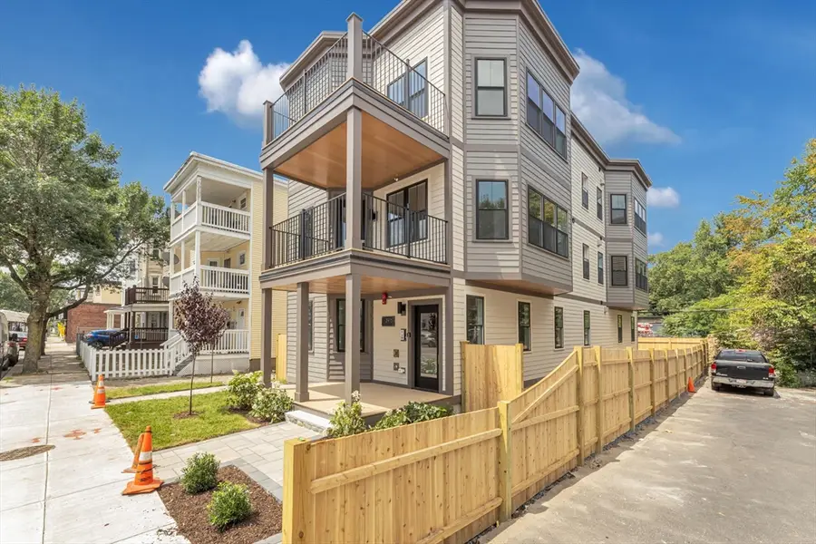 3915 Washington Street, Boston, MA 02130 - #2