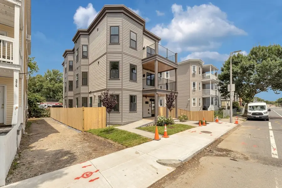 3915 Washington Street, Boston, MA 02130 - #3