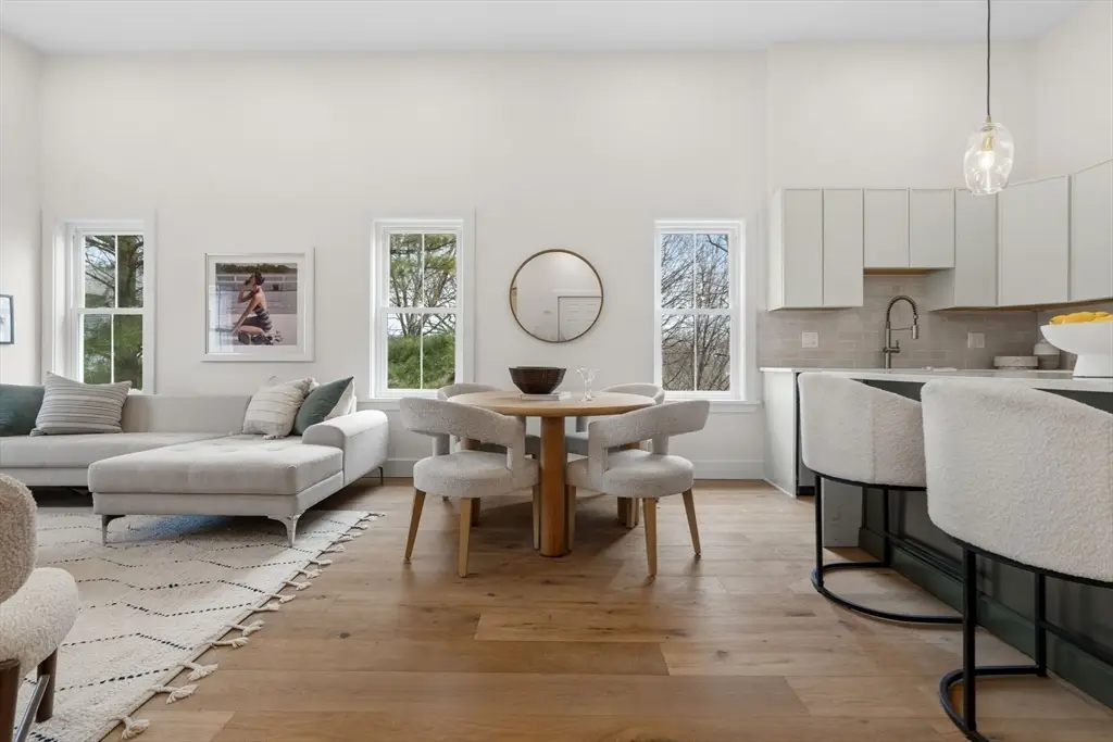 79A Sheridan Street #3, Boston, MA 02130 - #1