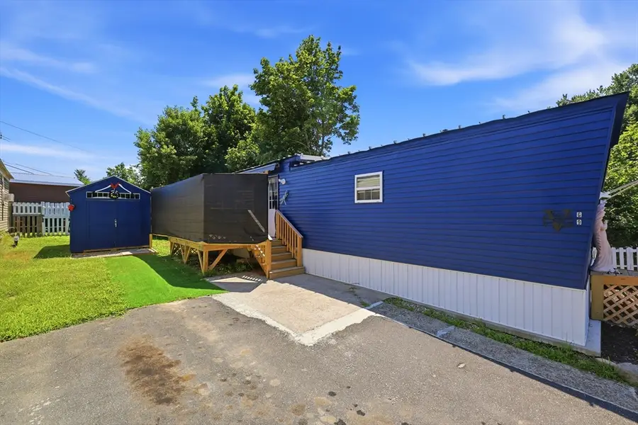 229 Miller St #G9, Ludlow, MA 01056 - #3