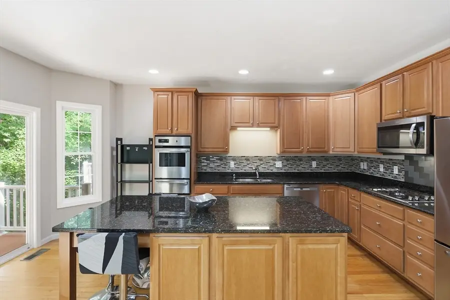 12 Minuteman Lane #6, Westford, MA 01886 - #2