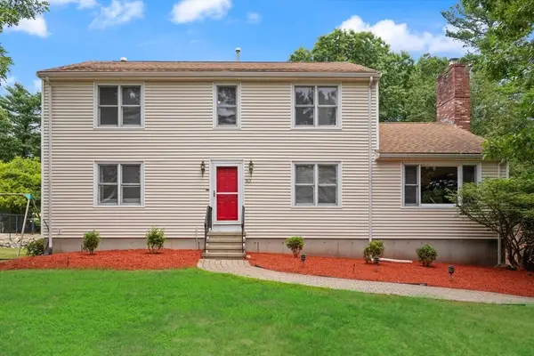 10 Cheshire Rd, Sharon, MA 02067