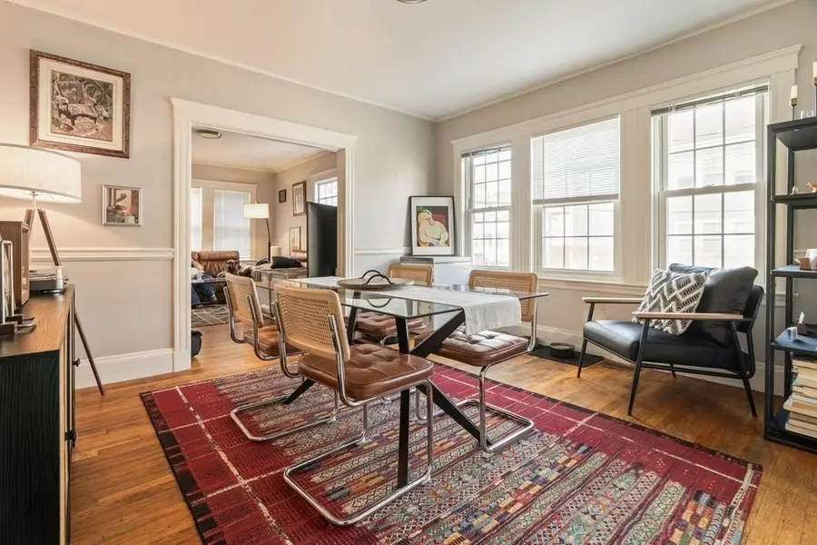 36-38 Saint Gregory #1, Boston, MA 02124 - #3