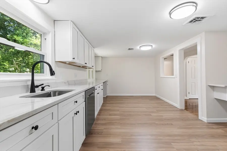 109 Lenox St, Brockton, MA 02301 - #2