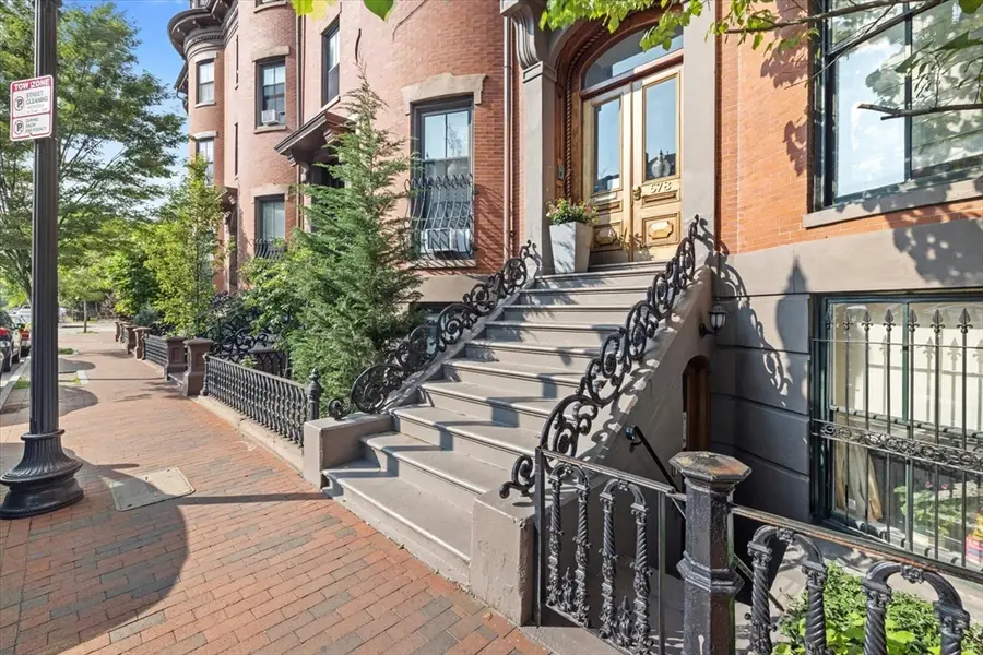 578 Massachusetts Ave #3, Boston, MA 02118 - #2