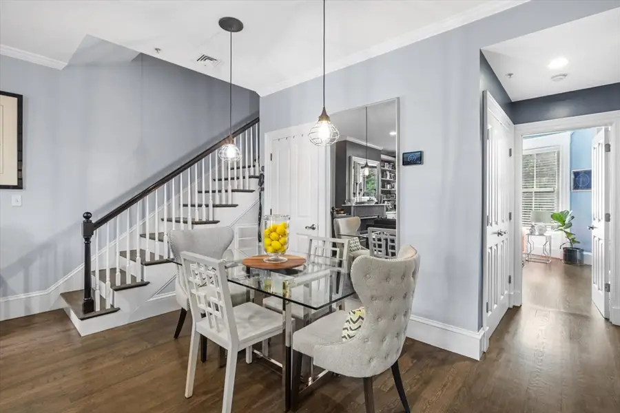 578 Massachusetts Ave #3, Boston, MA 02118 - #3