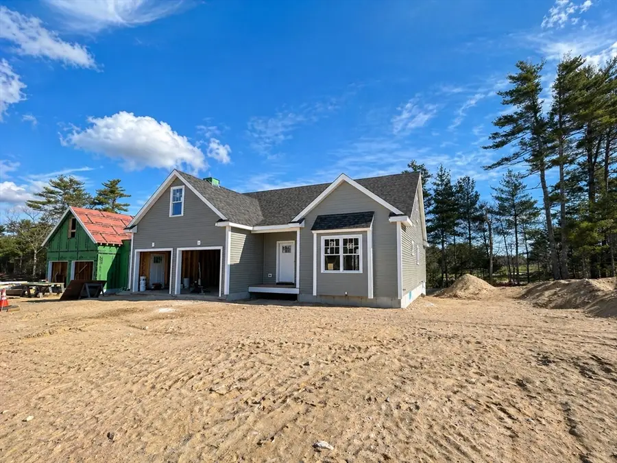 7 Weathervane Drive, Carver, MA 02330 - #2