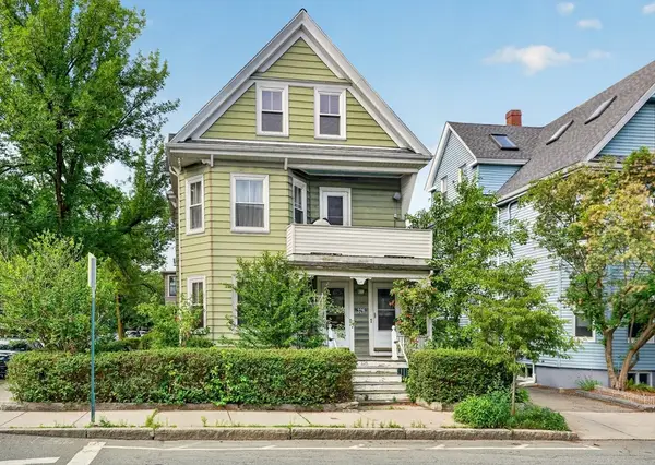 326 Summer St, Somerville, MA 02144
