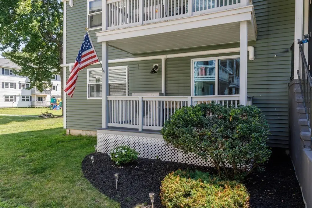 20 Abbey Road #101, Leominster, MA 01453 - #1