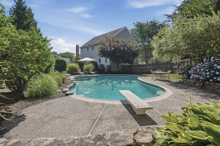 7 Zachary Lane, Franklin, MA 02038 - #3