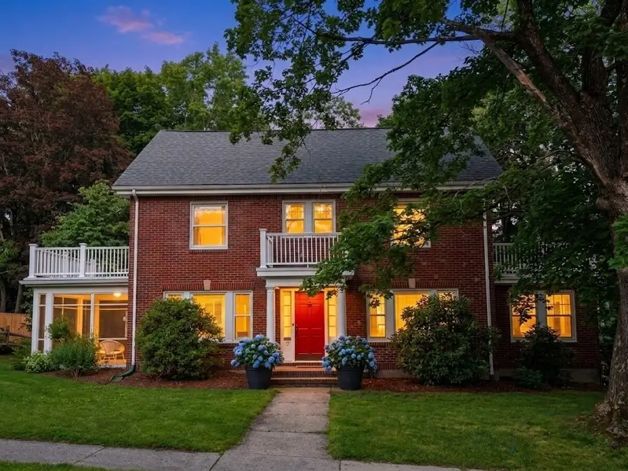 77 Barber Rd, Framingham, MA 01702 - #2