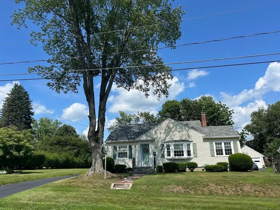 26 Windsor Ave, Pittsfield, MA 01201 - #2