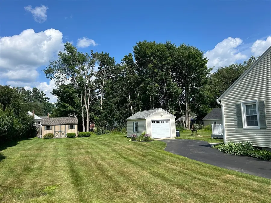 26 Windsor Ave, Pittsfield, MA 01201 - #3