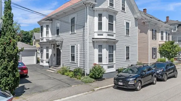 9 Boardman St #3, Salem, MA 01970