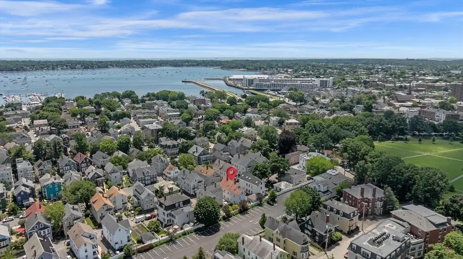 9 Boardman St #3, Salem, MA 01970 - #3