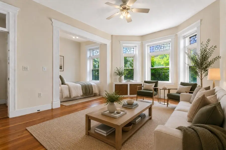 1109 Boylston St #4, Boston, MA 02215 - #3