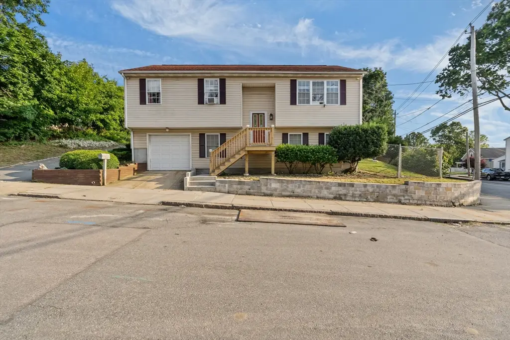 175 Slade St, Fall River, MA 02724 - #1