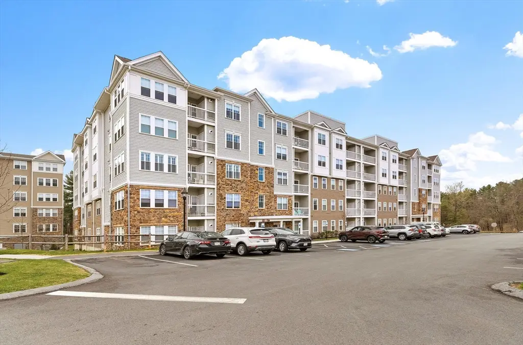 280 Martins Landing #104, North Reading, MA 01864 - #1