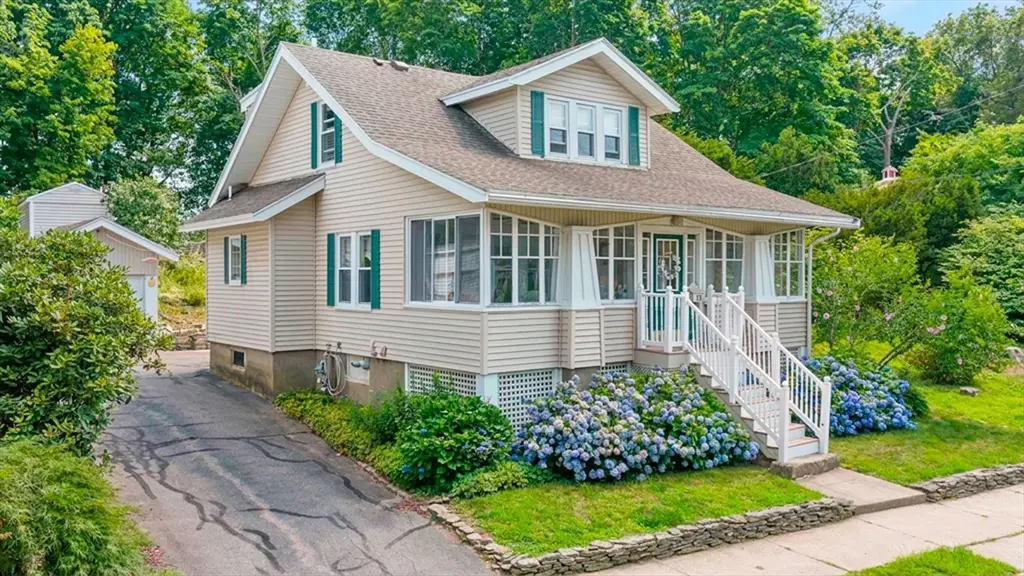 13 Pickman Rd, Salem, MA 01970 - #1