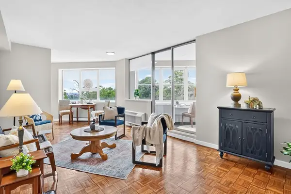 101 Mulberry Street #519, Springfield, MA 01105