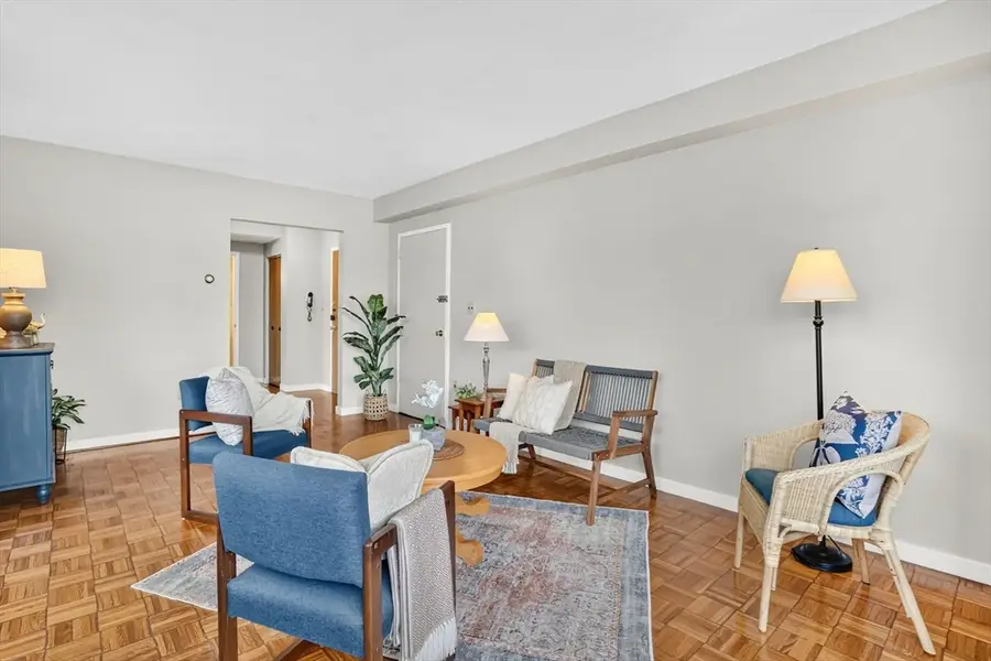101 Mulberry Street #519, Springfield, MA 01105 - #2