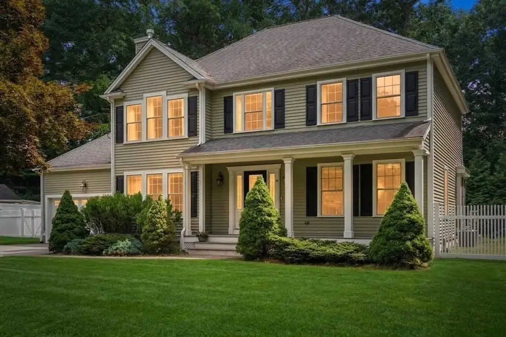 10 July Road, Sudbury, MA 01776 - #1