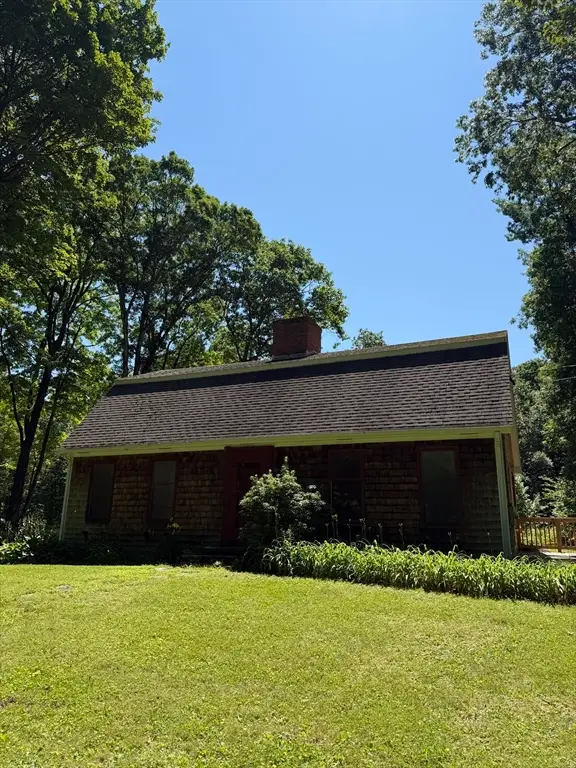 16 Flint Rd, Oakham, MA 01068 - #2