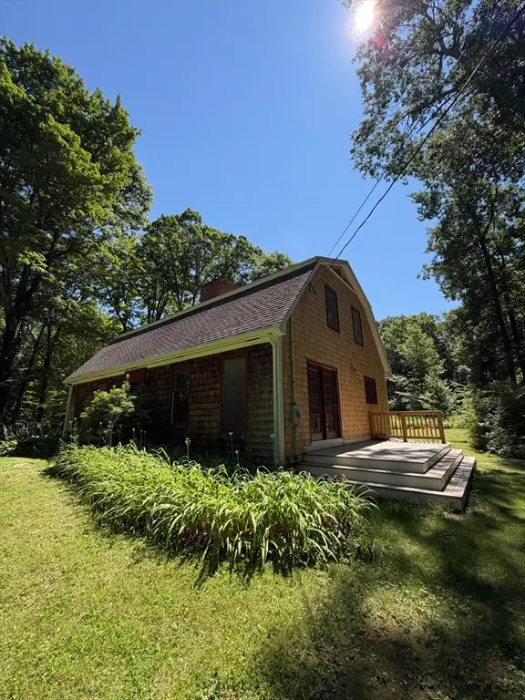 16 Flint Rd, Oakham, MA 01068 - #3