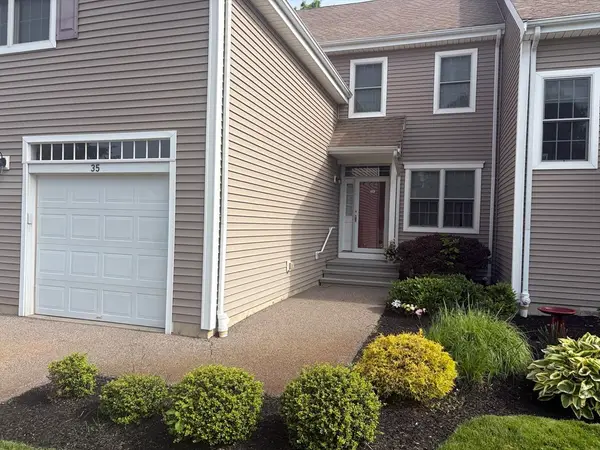 902 Main Street #35, Hanson, MA 02341