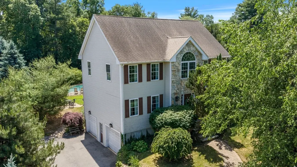 51 Spencer Knowles Rd, Rowley, MA 01969 - #1