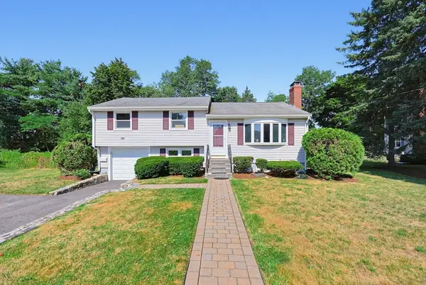 19 Weir Rd, Waltham, MA 02451
