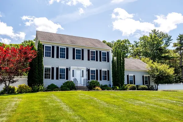 59 Victoria Lane, Templeton, MA 01468