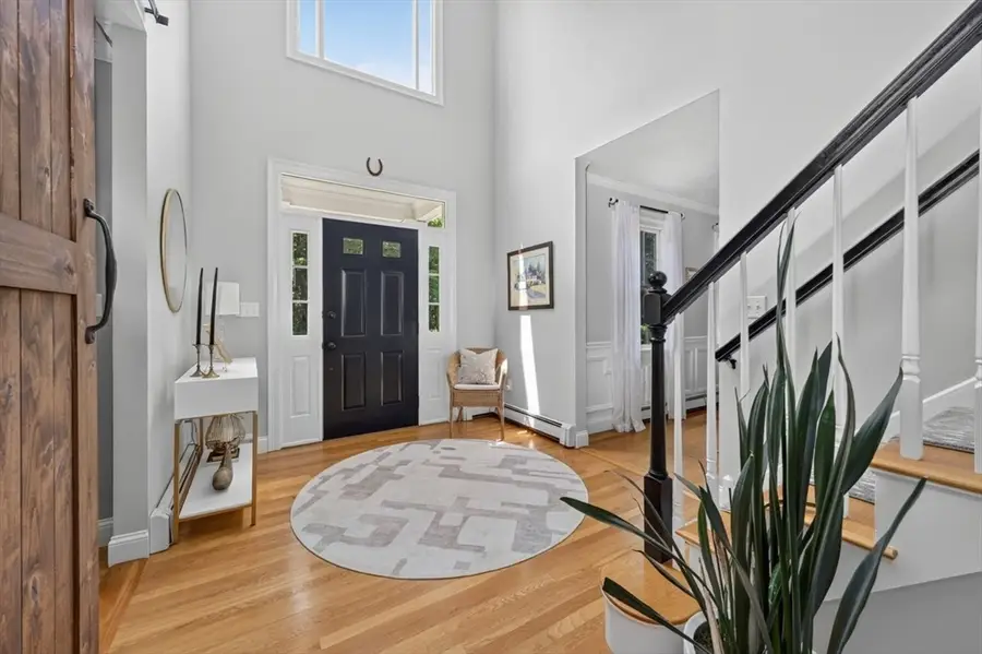 60 Old Oaken Bucket Rd, Norwell, MA 02061 - #2