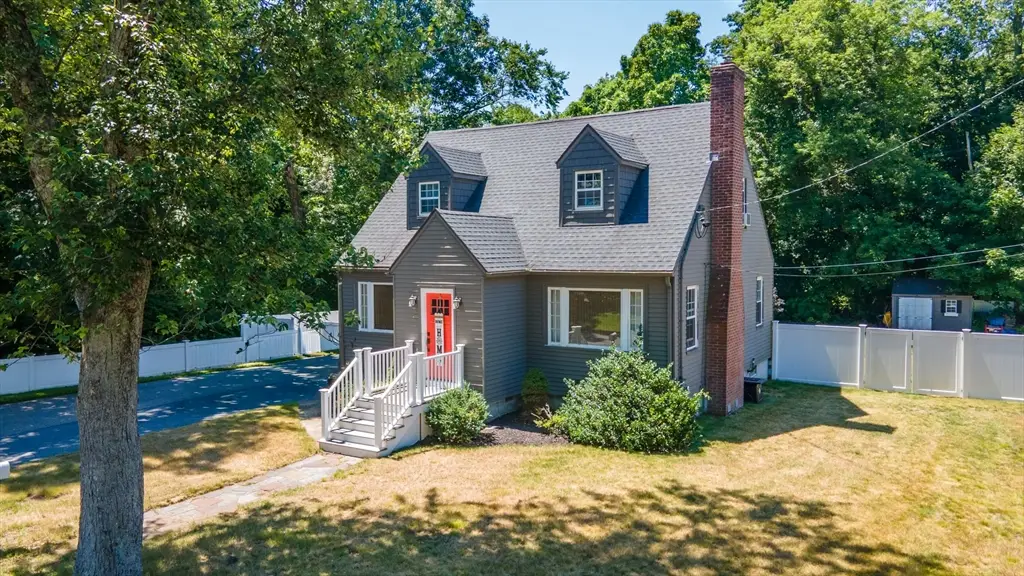 14 Nelson Street, Hopedale, MA 01747 - #1