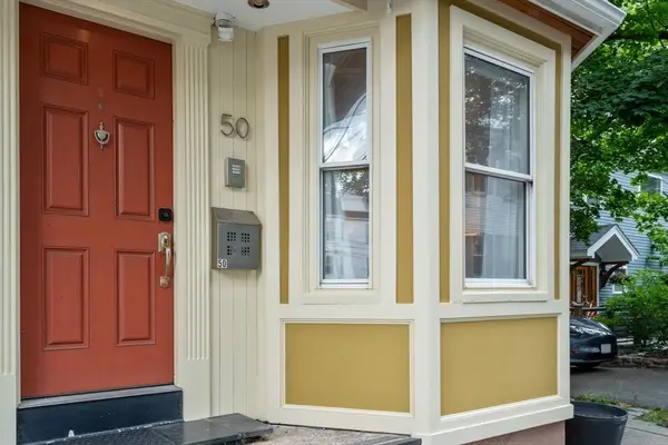 50 Cameron Street #50, Brookline, MA 02445