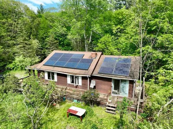 509 Williamsburg Rd, Conway, MA 01341