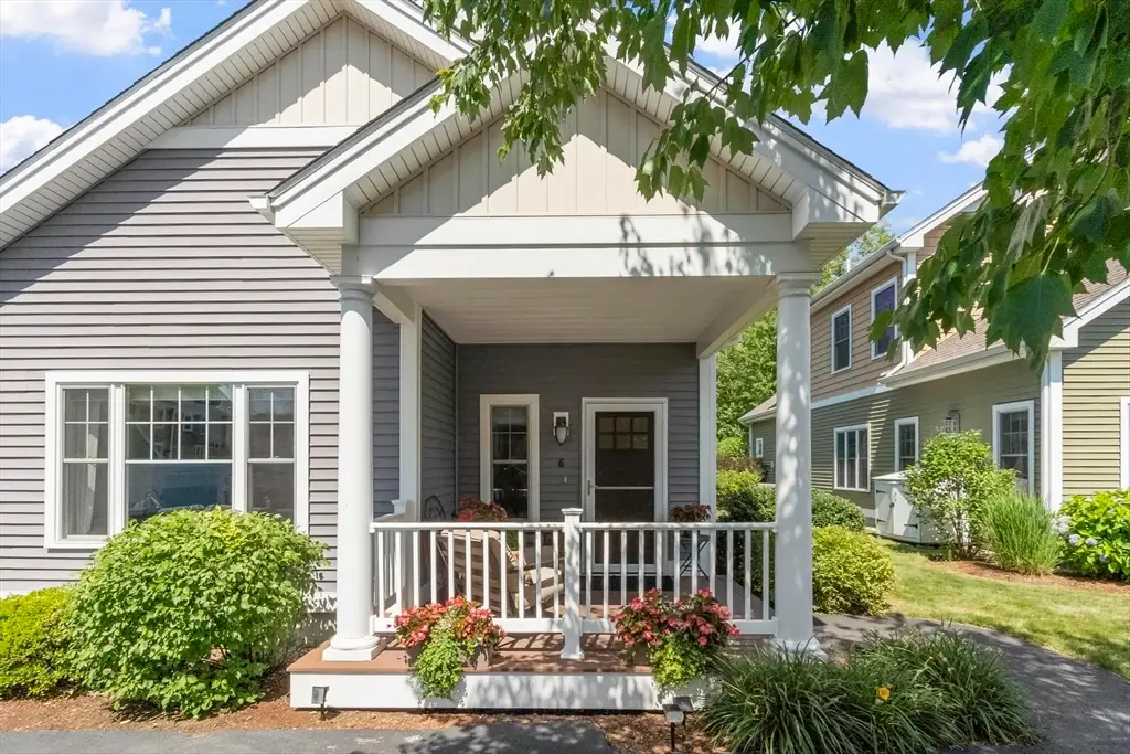 6 Sea Spray Lane #6, Salisbury, MA 01952 - #1