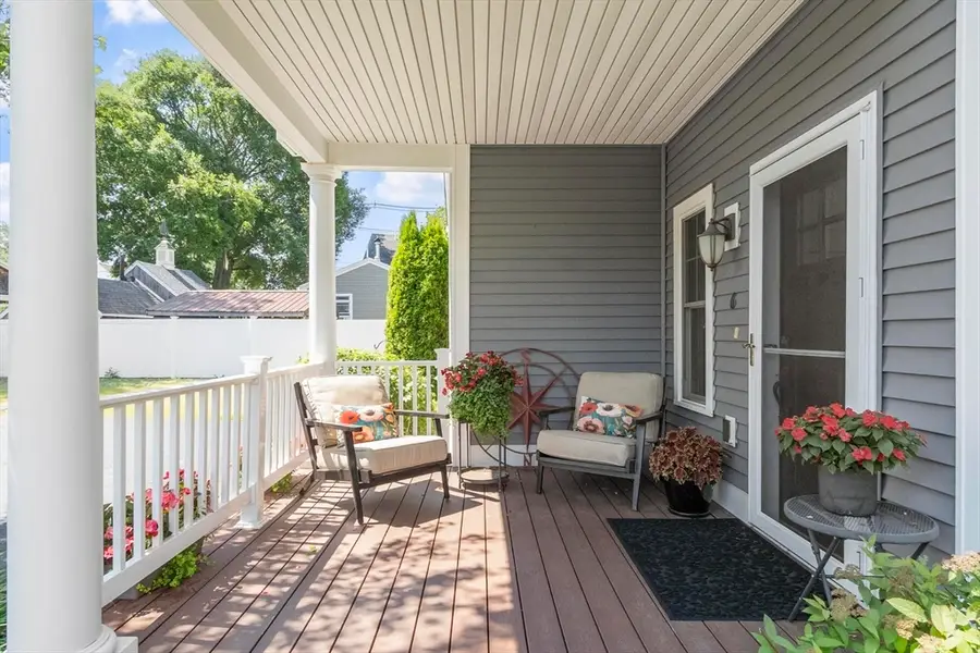 6 Sea Spray Lane #6, Salisbury, MA 01952 - #2