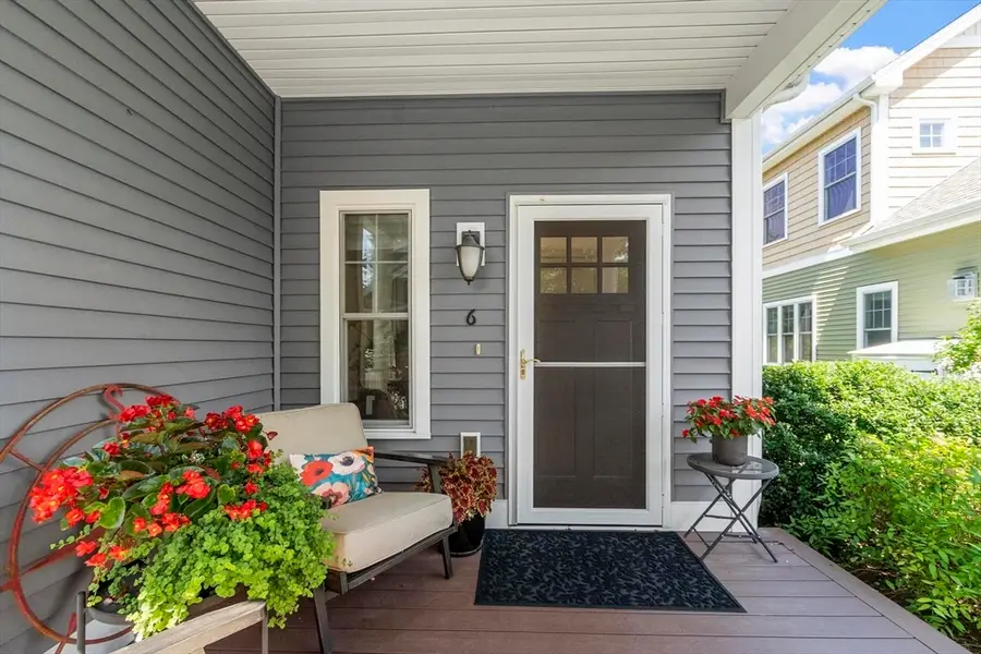 6 Sea Spray Lane #6, Salisbury, MA 01952 - #3