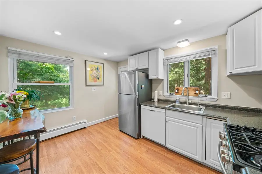 11 W Belcher Rd #6, Foxboro, MA 02035 - #2