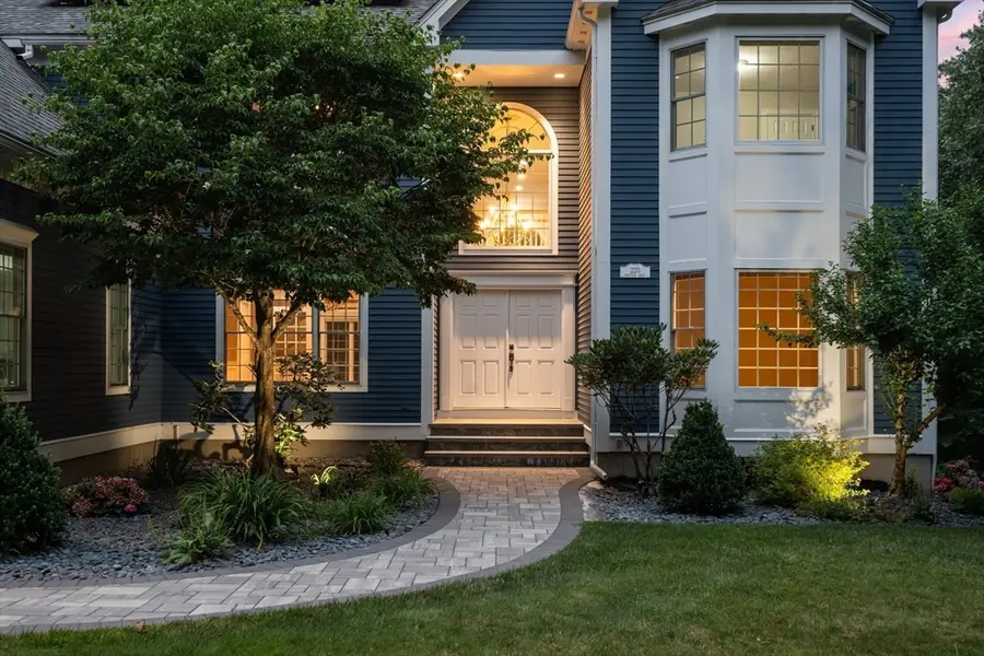 220 Newtown Road, Acton, MA 01720 - #3