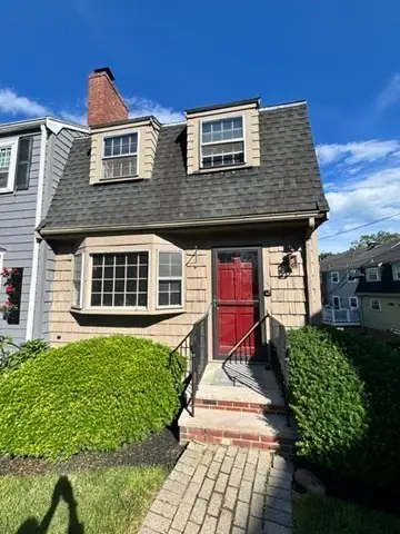 3 Frost Lane, Marblehead, MA 01945 - #1