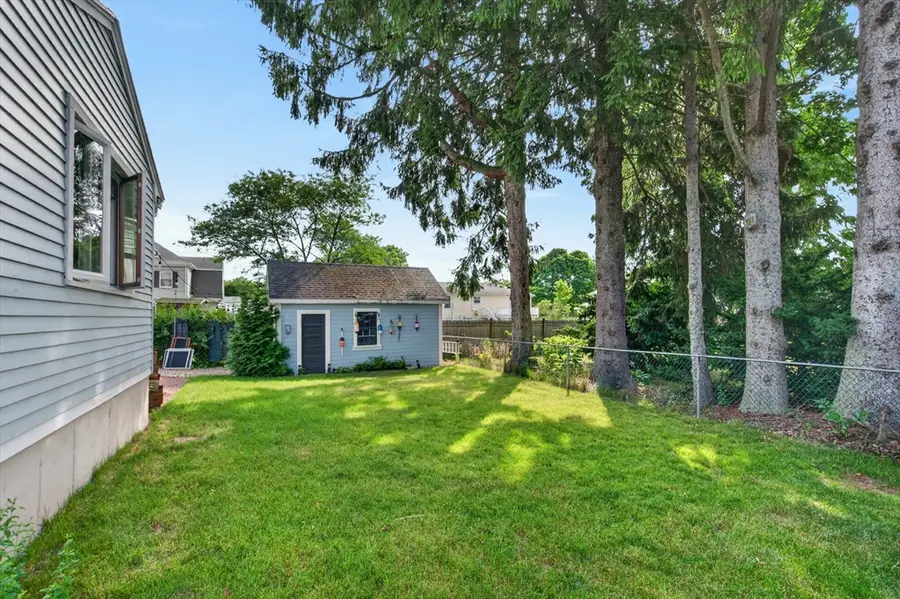 18 Sturtevant Street, Beverly, MA 01915 - #3
