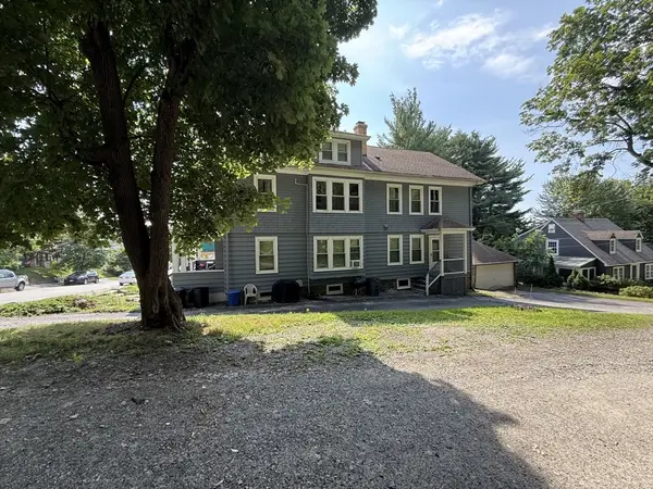 33 Barnes Ave, Worcester, MA 01605