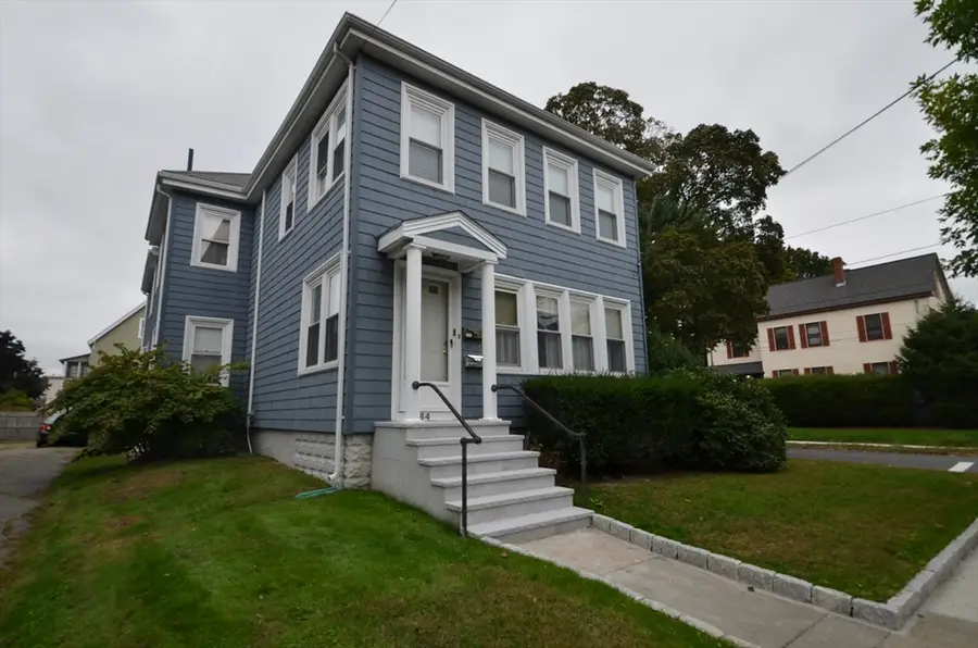 64 Cleveland St, Melrose, MA 02176 - #2